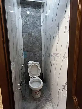 Satılır 2 otaqlı yeni tikili 68 m²