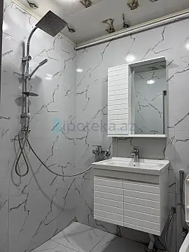 Satılır 2 otaqlı köhnə tikili 60 m²