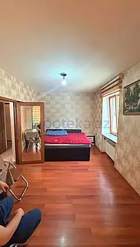 Satılır 1 otaqlı köhnə tikili 40 m²