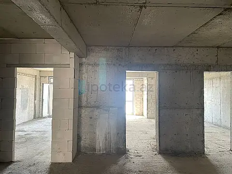 Satılır 4 otaqlı yeni tikili 205 m²