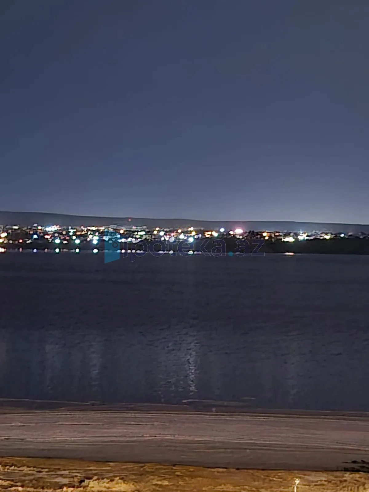 Satılır 2 otaqlı yeni tikili 56 m²