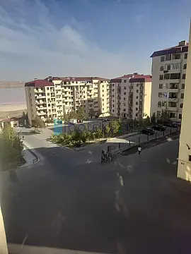 Satılır 2 otaqlı yeni tikili 56 m²