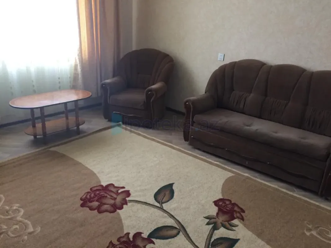 Satılır 3 otaqlı yeni tikili 90 m²