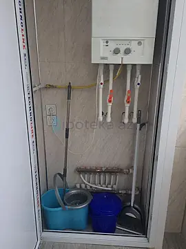 Satılır 3 otaqlı yeni tikili 90 m²