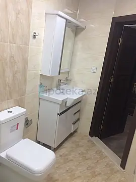 Satılır 3 otaqlı yeni tikili 90 m²