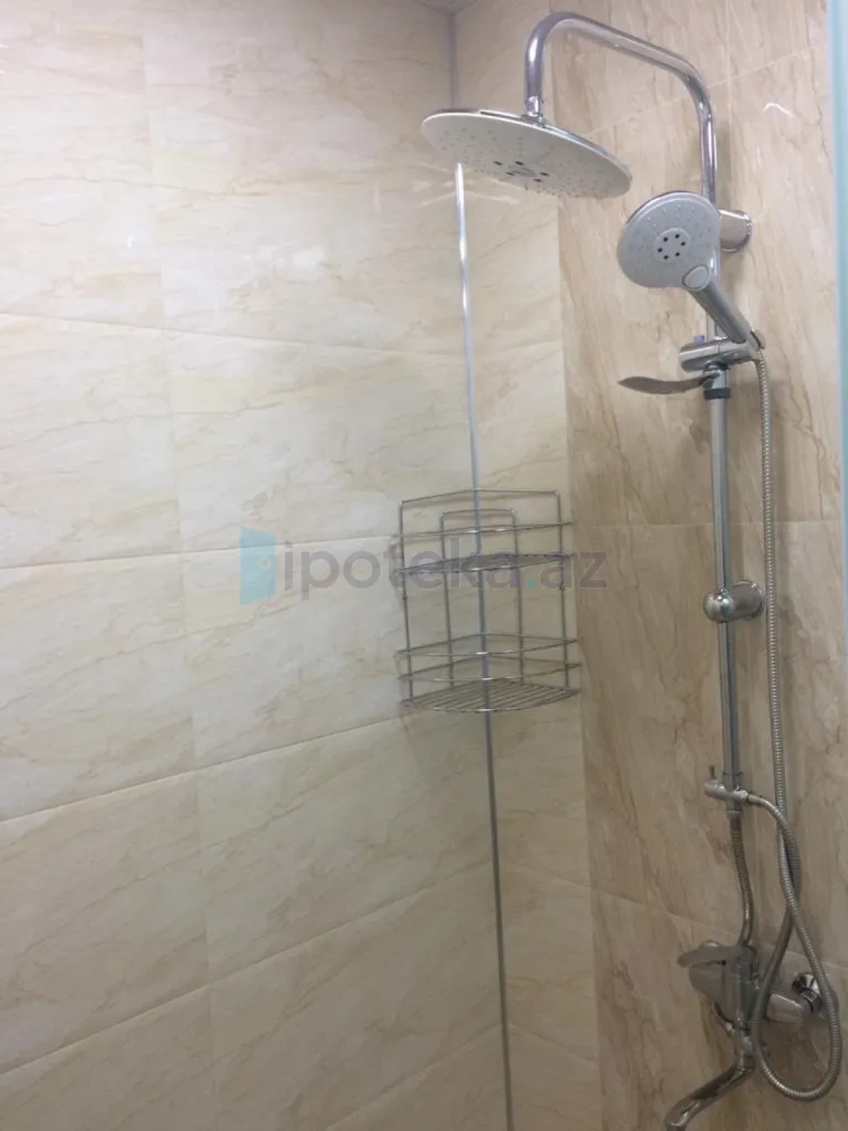 Satılır 3 otaqlı yeni tikili 90 m²