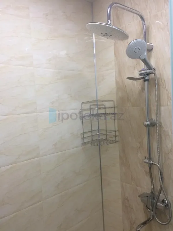 Satılır 3 otaqlı yeni tikili 90 m²