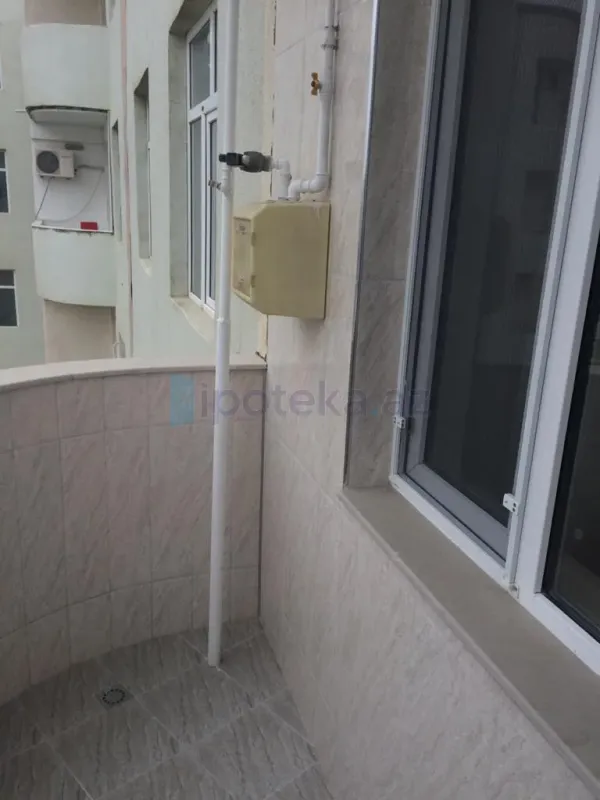 Satılır 3 otaqlı yeni tikili 90 m²