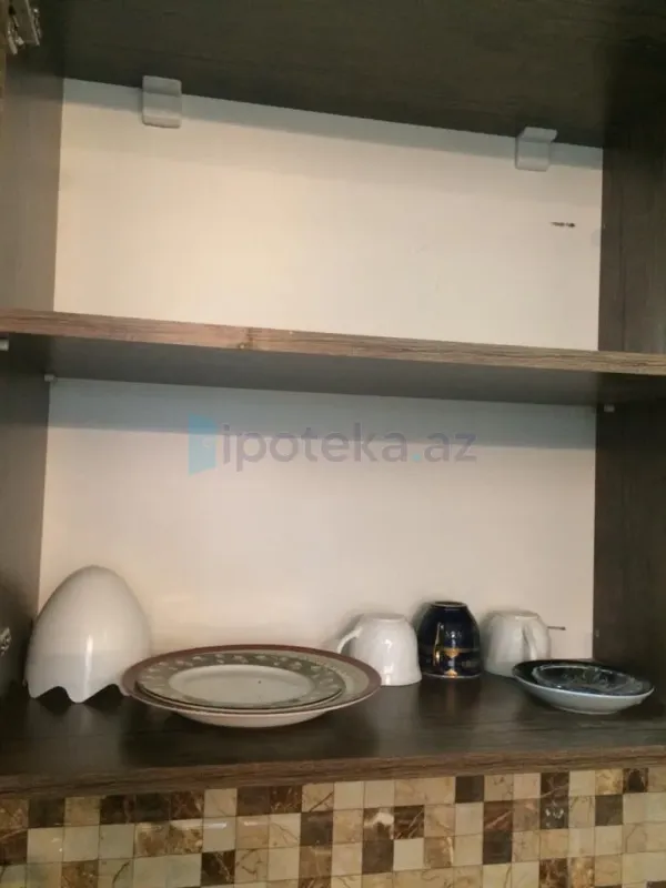 Satılır 3 otaqlı yeni tikili 90 m²