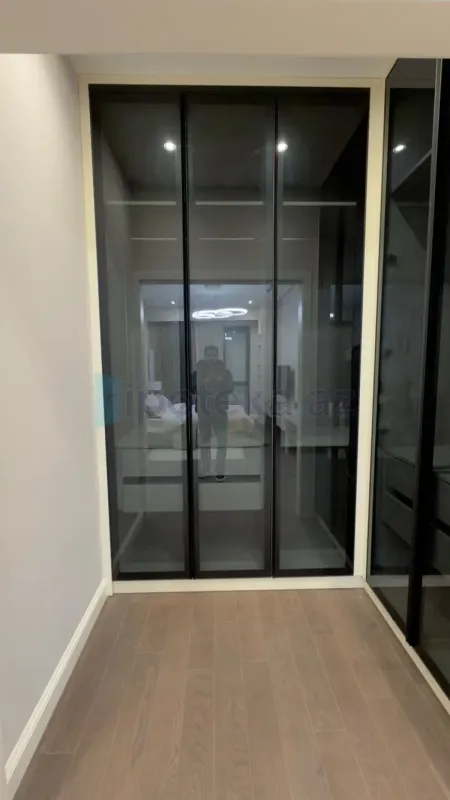 Satılır 4 otaqlı yeni tikili 128 m²