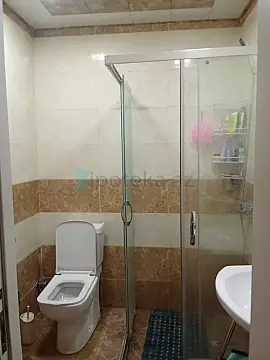 Satılır 3 otaqlı yeni tikili 91 m²