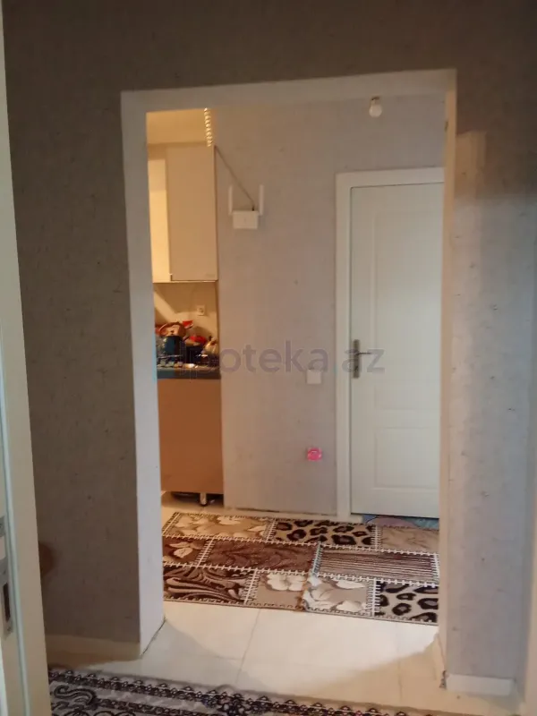 Satılır 3 otaqlı yeni tikili 91 m²