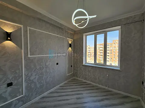 Satılır 2 otaqlı yeni tikili 40 m² — Bakı, Masazır 2 otaq 40.00 m²