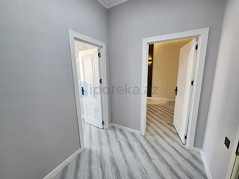 Satılır 2 otaqlı yeni tikili 40 m²