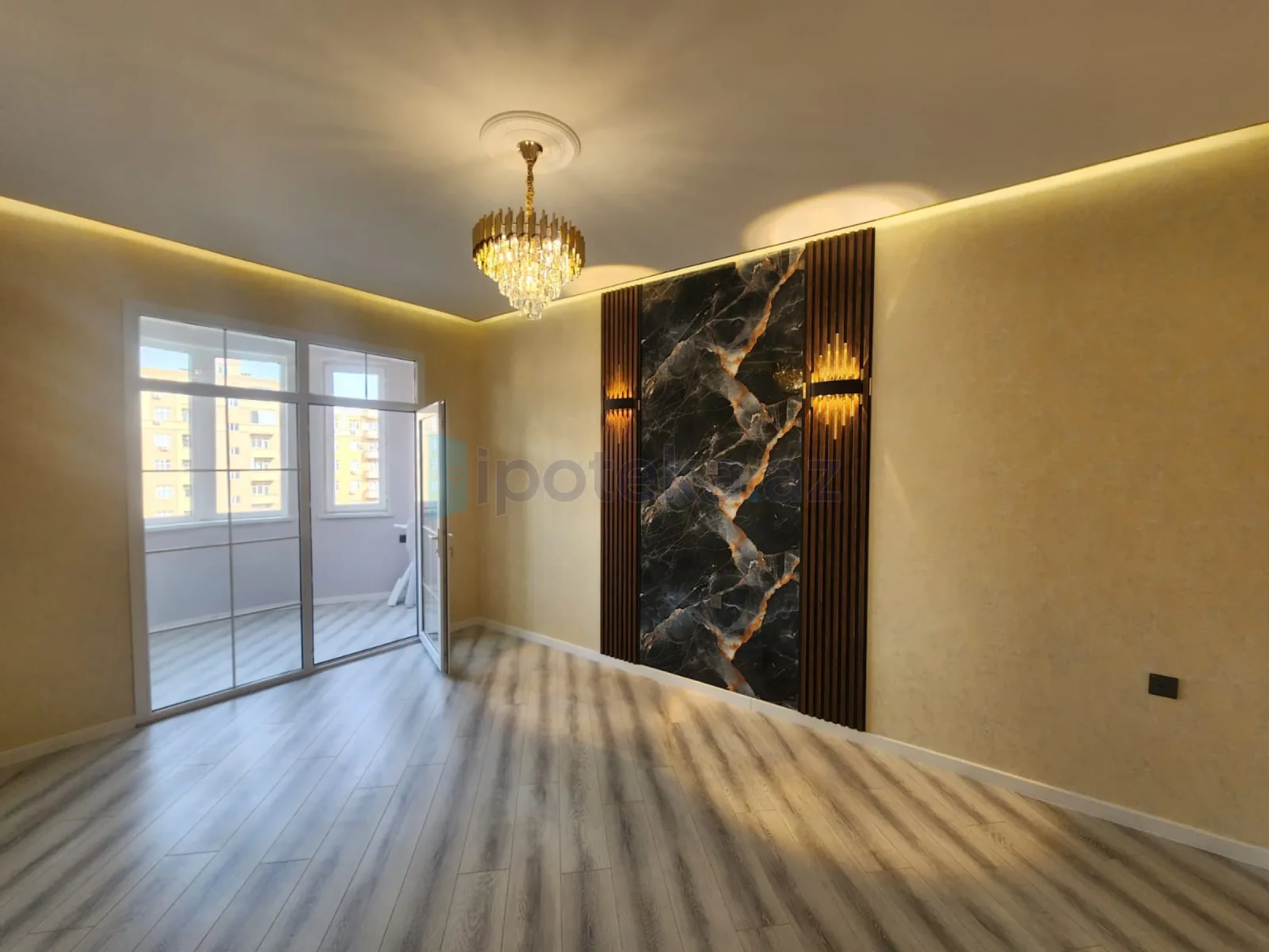 Satılır 2 otaqlı yeni tikili 40 m²