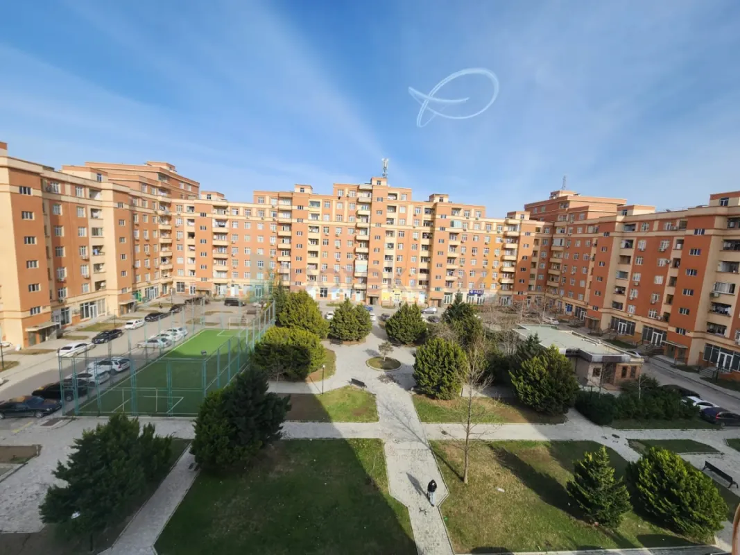 Satılır 2 otaqlı yeni tikili 40 m²