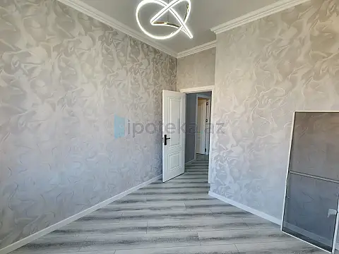 Satılır 2 otaqlı yeni tikili 40 m²