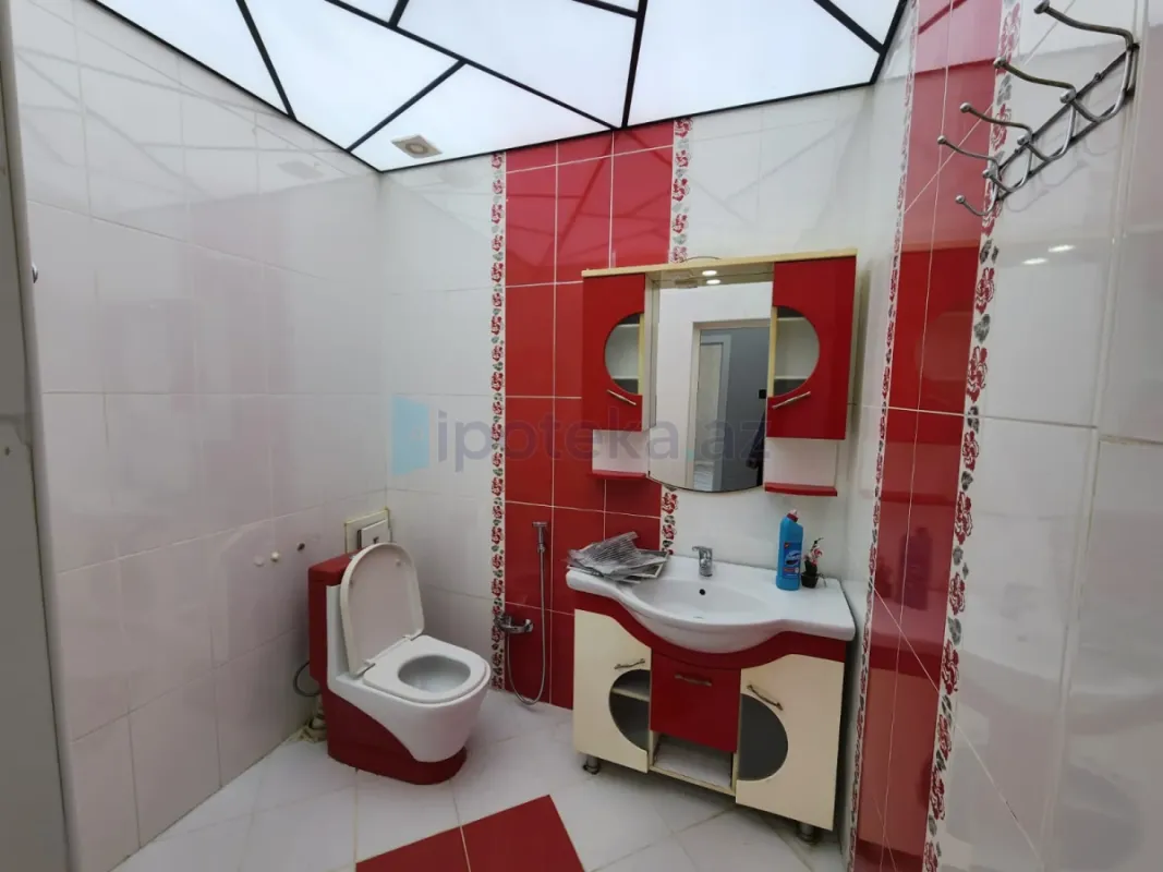 Satılır 2 otaqlı yeni tikili 40 m²