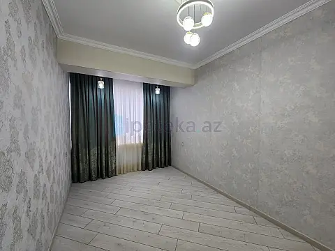 Satılır 2 otaqlı yeni tikili 64.2 m²