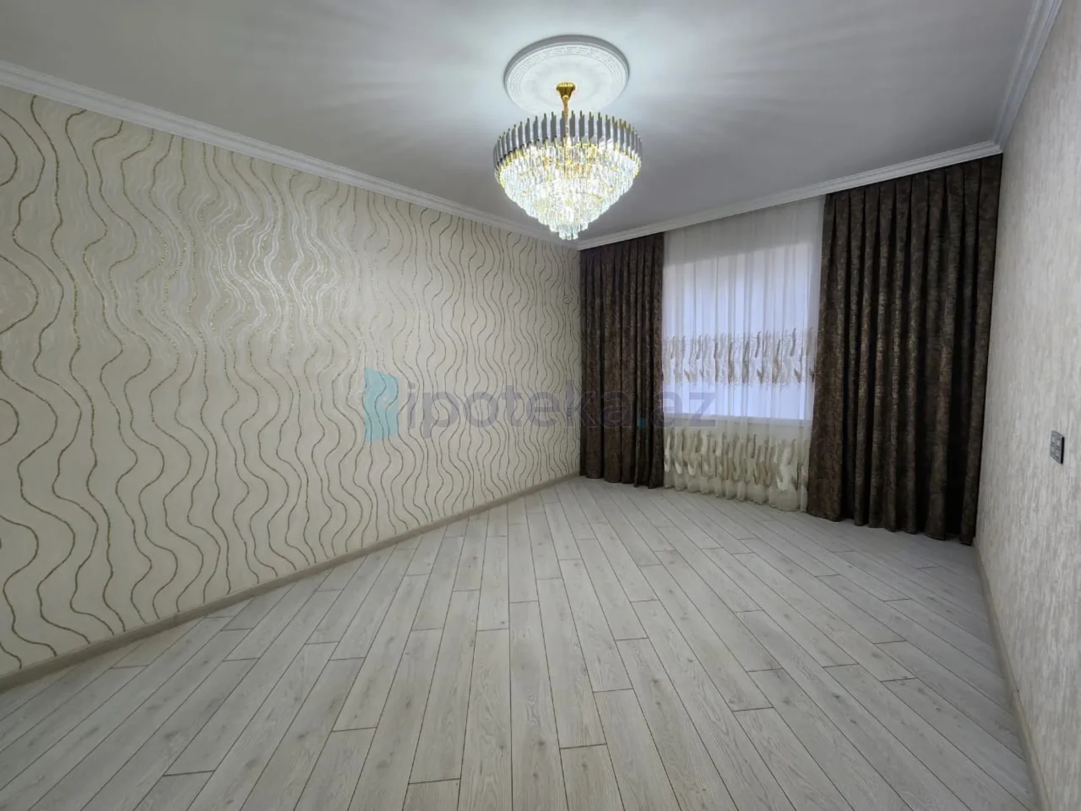 Satılır 2 otaqlı yeni tikili 64.2 m²