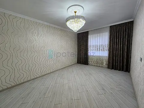 Satılır 2 otaqlı yeni tikili 64.2 m² — Bakı, Masazır 2 otaq 64.20 m²
