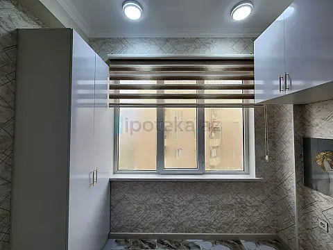 Satılır 2 otaqlı yeni tikili 64.2 m²