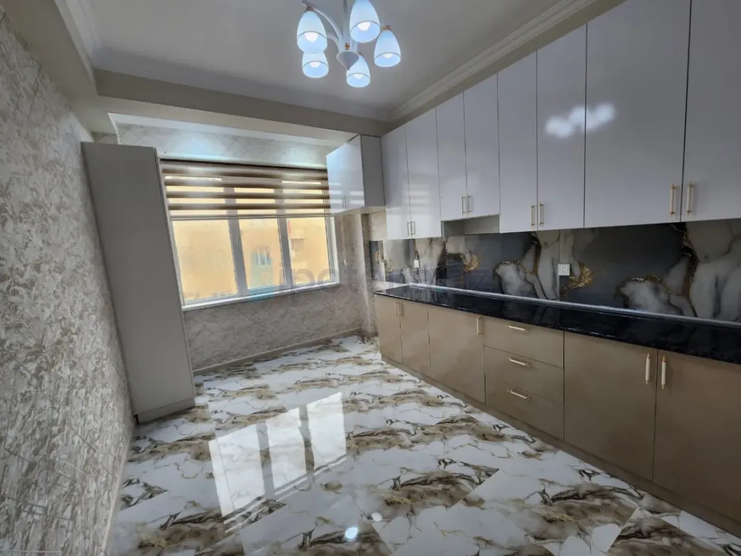 Satılır 2 otaqlı yeni tikili 64.2 m²