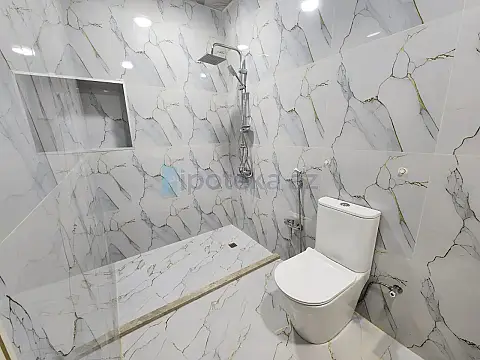 Satılır 2 otaqlı yeni tikili 64.2 m²