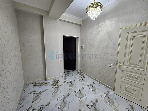Satılır 2 otaqlı yeni tikili 64.2 m²