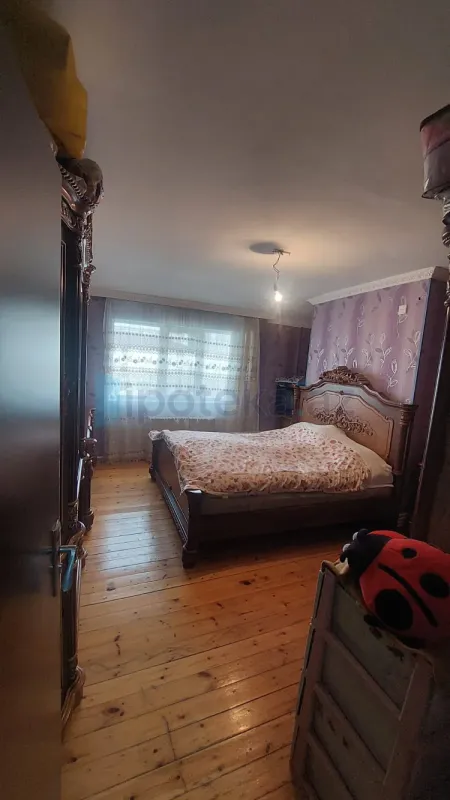 Satılır 4 otaqlı yeni tikili 124 m²