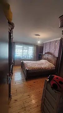 Satılır 4 otaqlı yeni tikili 124 m²