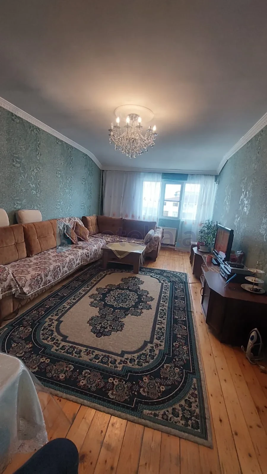 Satılır 4 otaqlı yeni tikili 124 m²