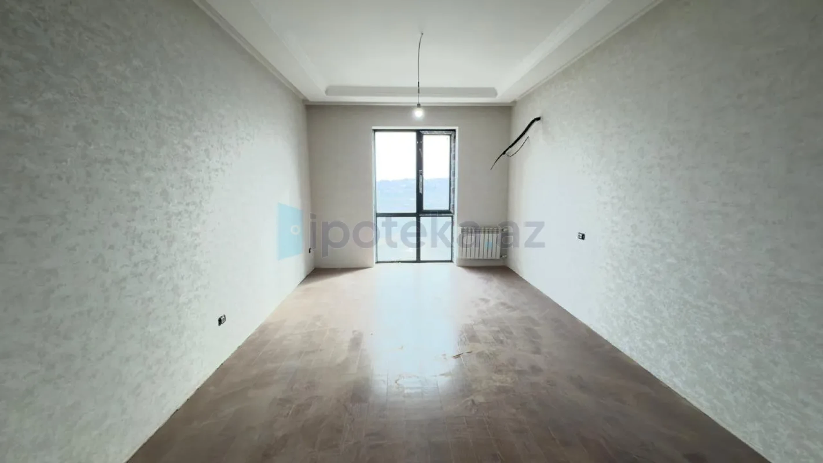Satılır 3 otaqlı yeni tikili 71 m²