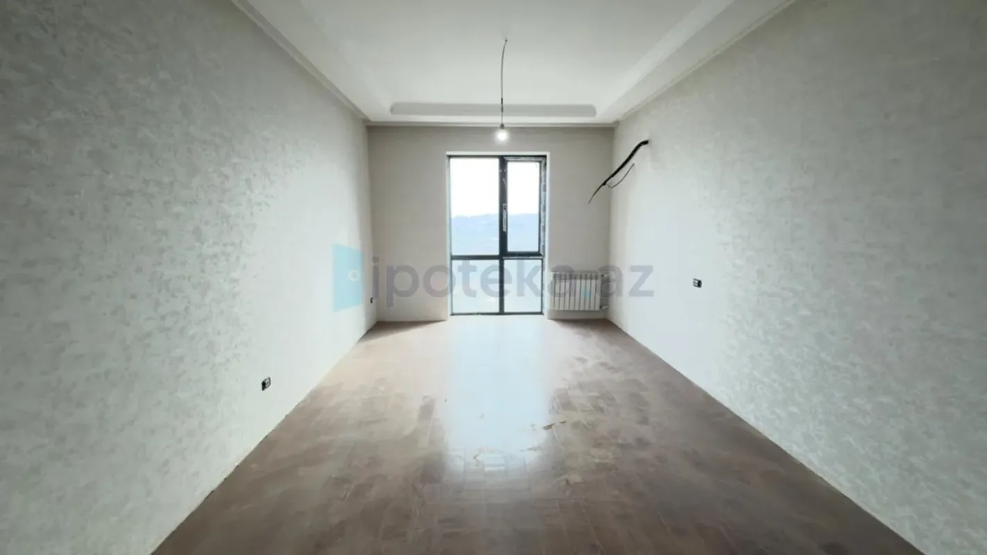 Satılır 3 otaqlı yeni tikili 71 m²