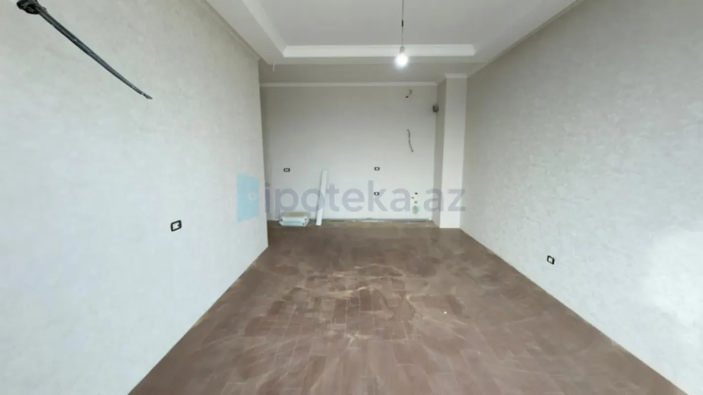 Satılır 3 otaqlı yeni tikili 71 m²