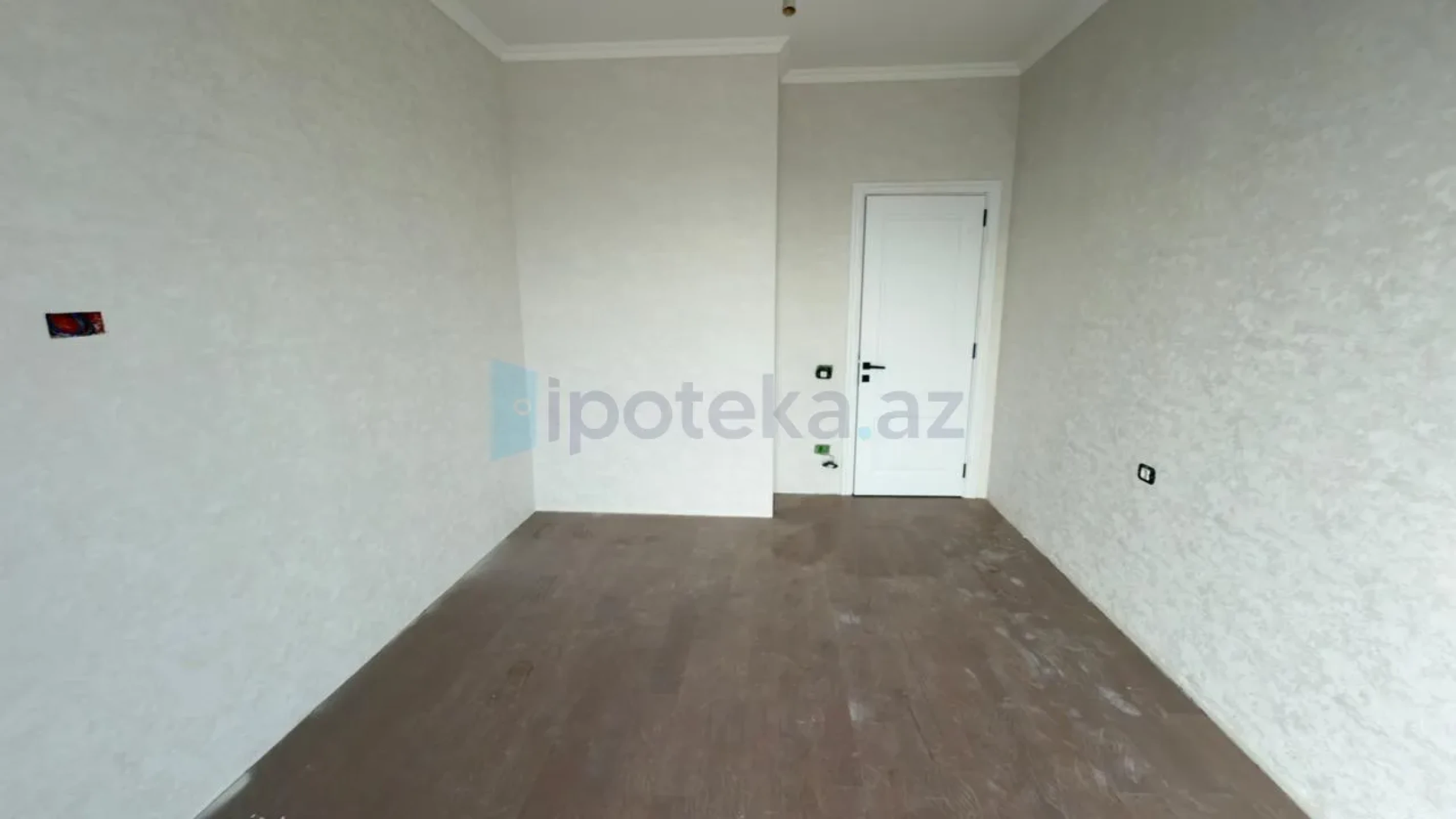 Satılır 3 otaqlı yeni tikili 71 m²