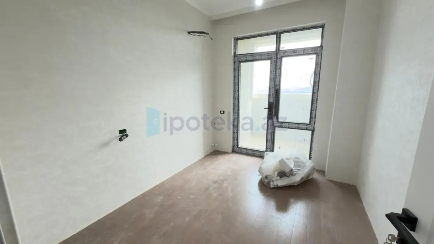 Satılır 3 otaqlı yeni tikili 71 m²