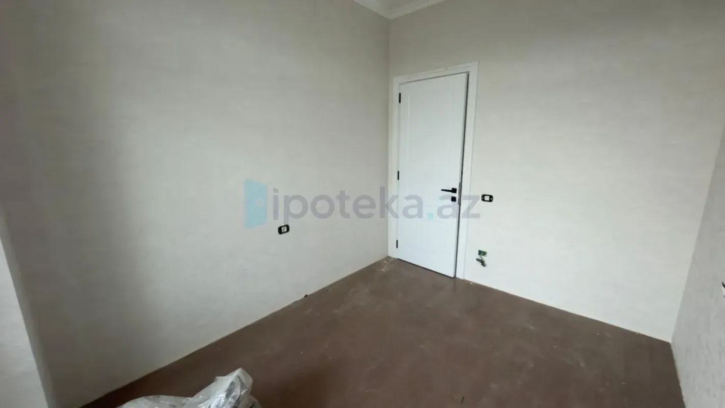 Satılır 3 otaqlı yeni tikili 71 m²