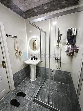 Satılır 2 otaqlı yeni tikili 86 m²