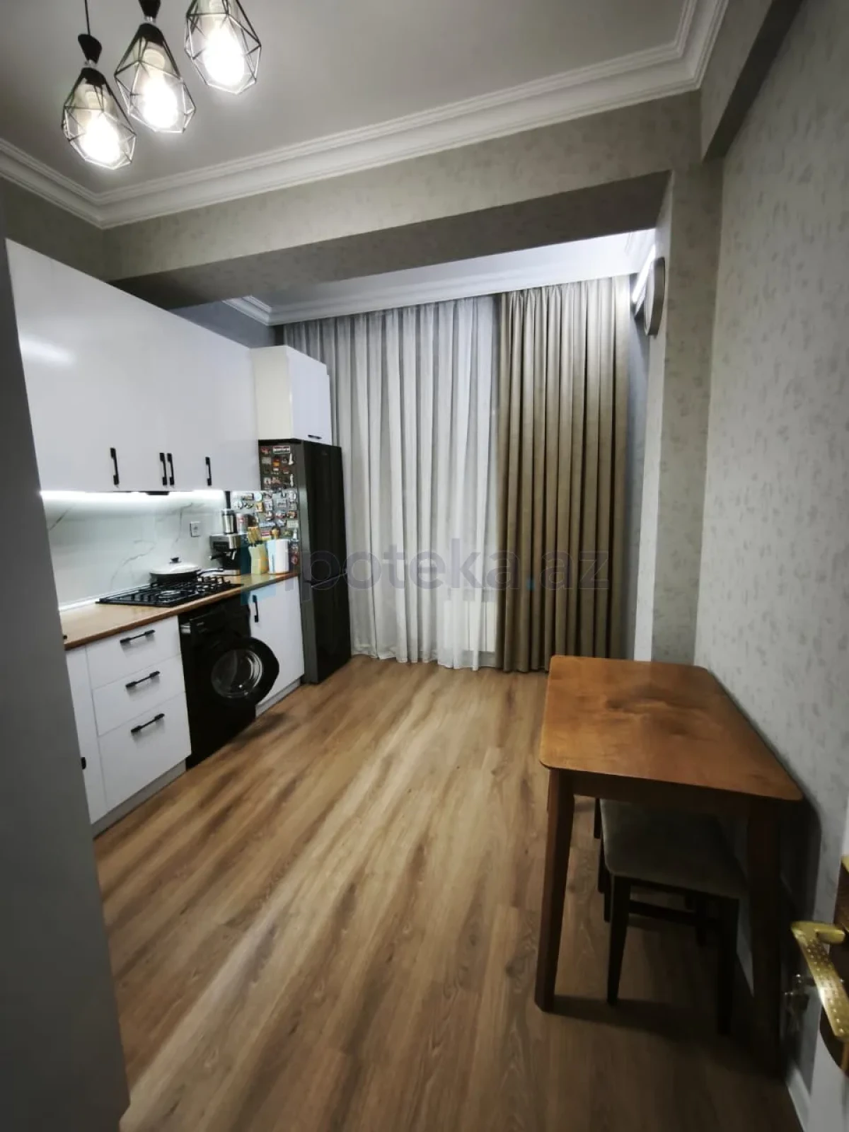 Satılır 2 otaqlı yeni tikili 86 m²