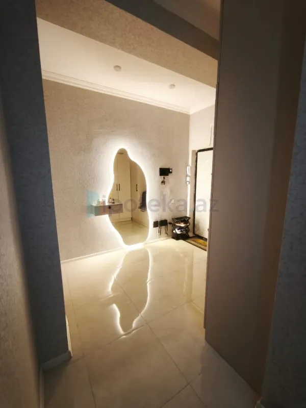 Satılır 2 otaqlı yeni tikili 86 m²