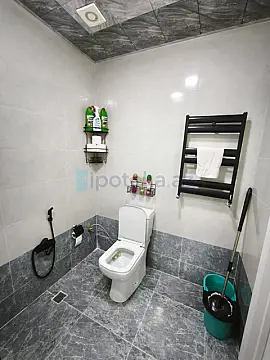 Satılır 2 otaqlı yeni tikili 86 m²