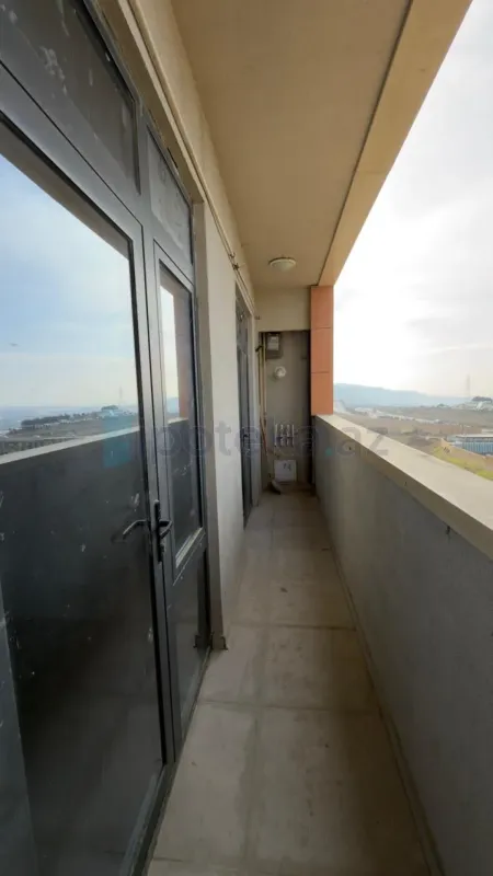 Satılır 2 otaqlı yeni tikili 73 m²