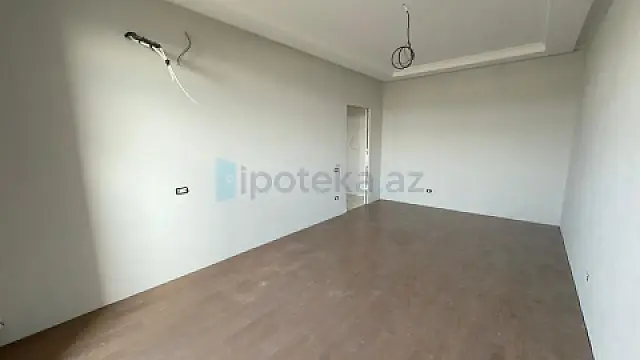 Satılır 2 otaqlı yeni tikili 73 m²
