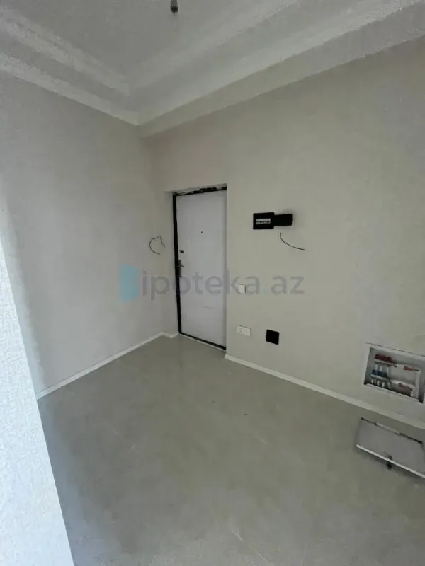 Satılır 2 otaqlı yeni tikili 76 m²