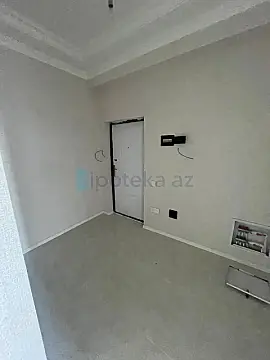 Satılır 2 otaqlı yeni tikili 76 m²