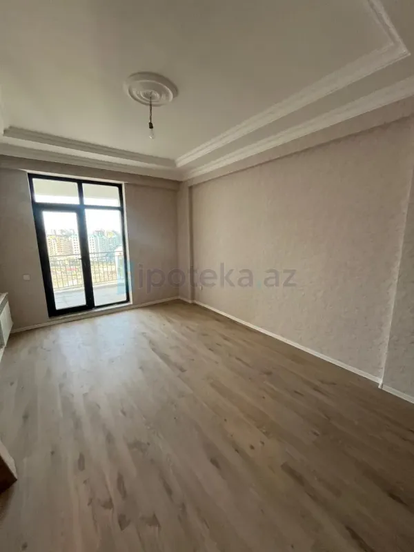 Satılır 2 otaqlı yeni tikili 76 m²