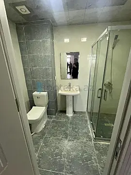 Satılır 2 otaqlı yeni tikili 76 m²