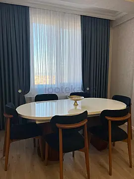 Satılır 2 otaqlı yeni tikili 81 m²