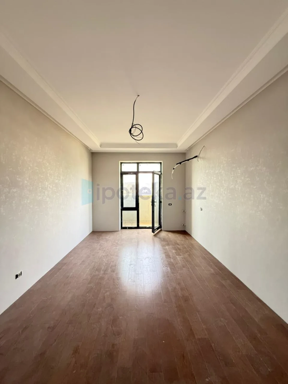 Satılır 2 otaqlı yeni tikili 72.56 m²